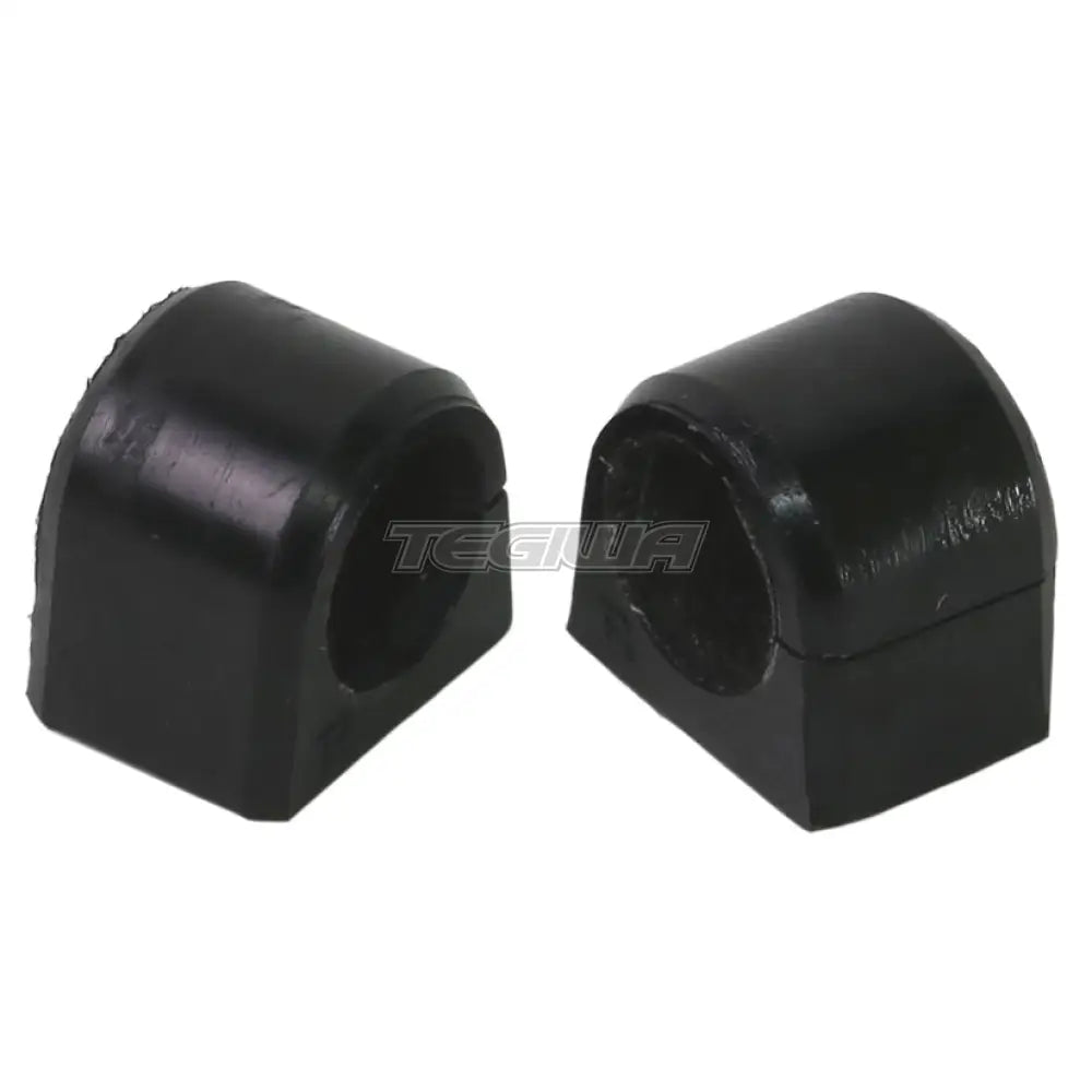 Whiteline Sway Bar Bushing Kit 24Mm Subaru Leone Mk3 84-94 Bushes