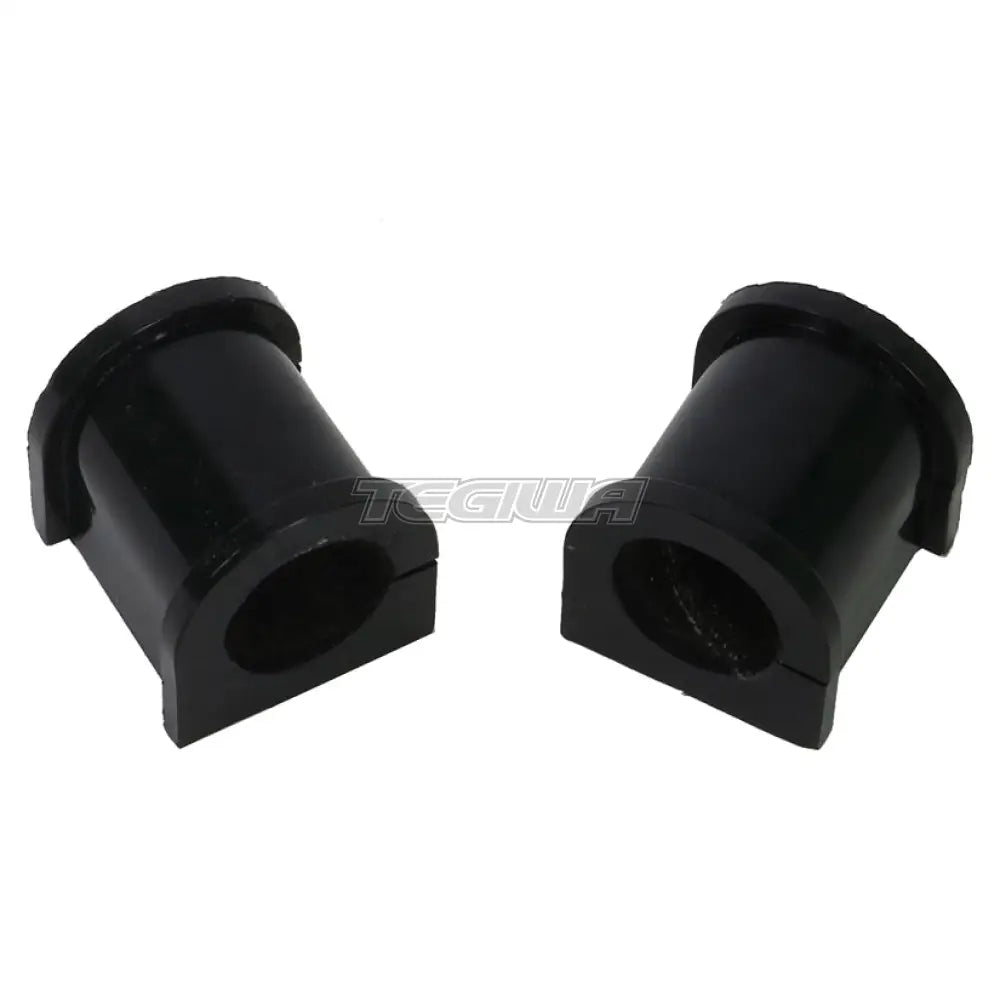 Whiteline Sway Bar Bushing Kit 24Mm Universal Toyota Hilux N Kzn1 Vzn1 Mk5 88-97 Bushes