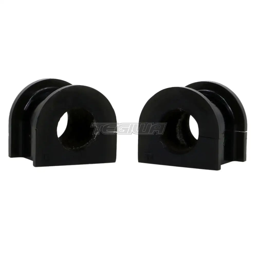 Whiteline Sway Bar Bushing Kit 25Mm Toyota Dyna 100 Ly1 Yy1 95-01 Bushes