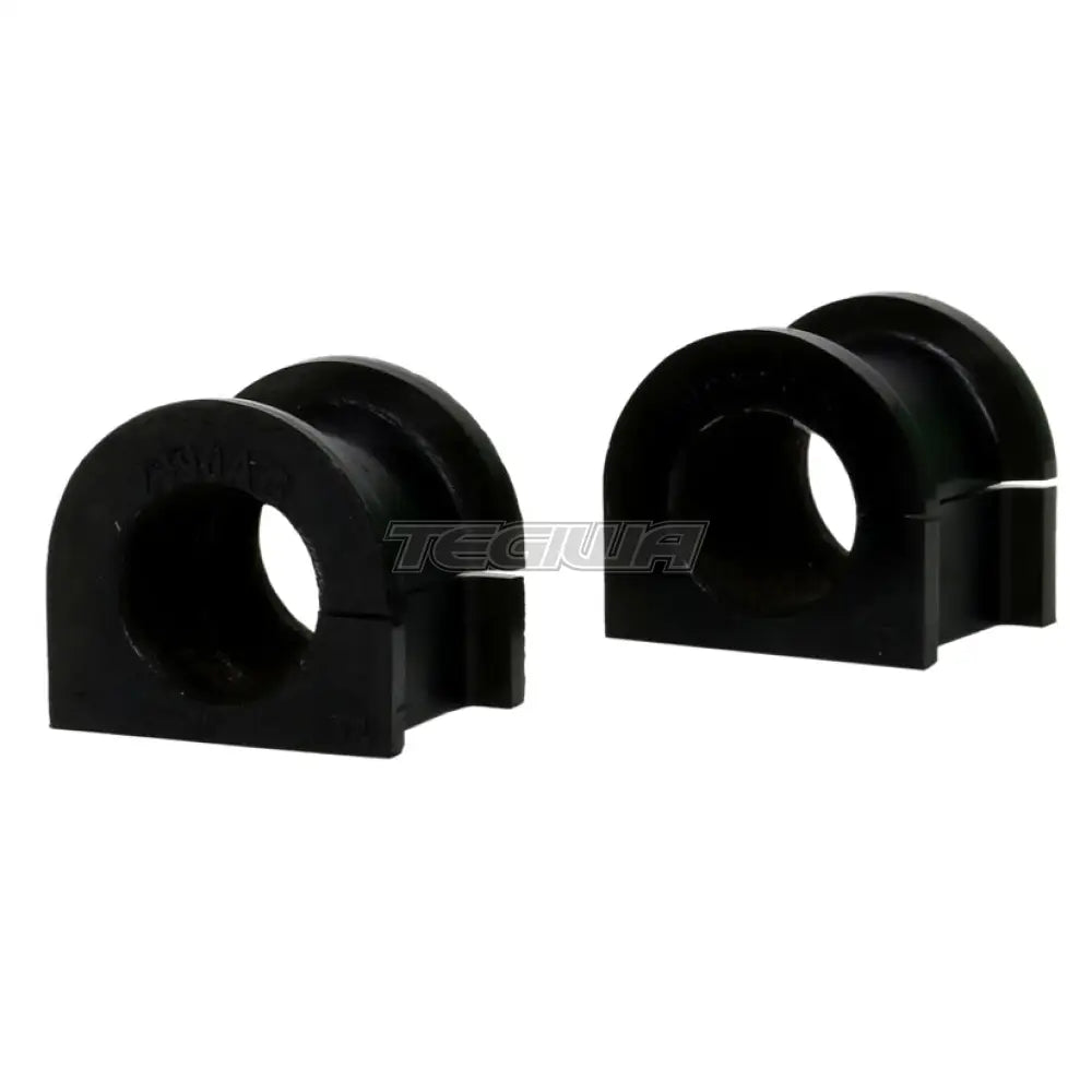 Whiteline Sway Bar Bushing Kit 29Mm 38Mm Toyota Hilux Surf Ln130 89-90 Bushes