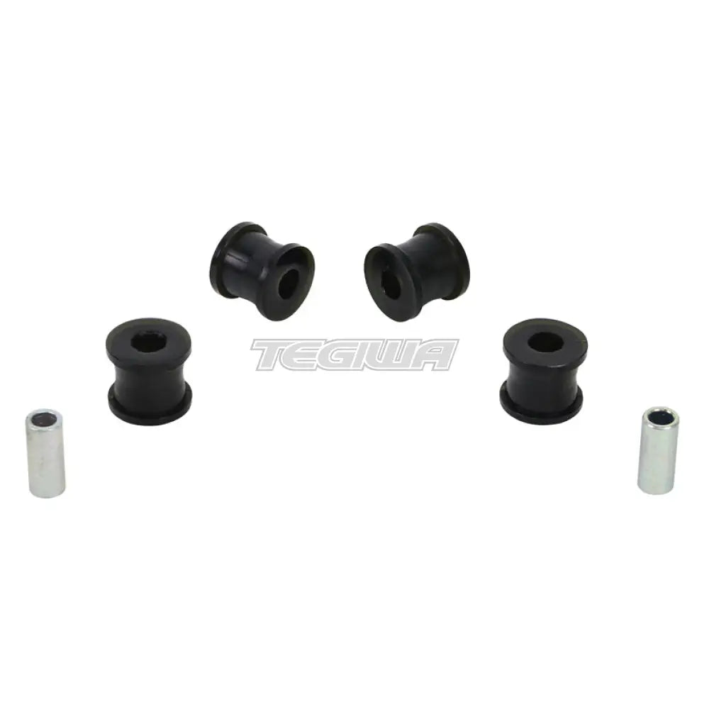 Whiteline Sway Bar Bushing Kit Bmw 3 Series E46 97-07 Bushes