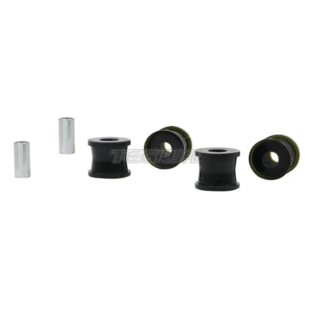 Whiteline Sway Bar Bushing Kit Bmw 3 Series E46 97-07 Bushes