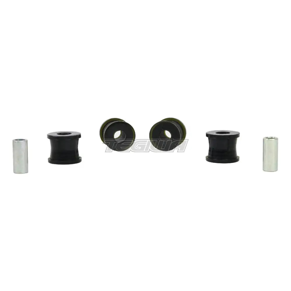 Whiteline Sway Bar Bushing Kit Bmw 3 Series E46 97-07 Bushes