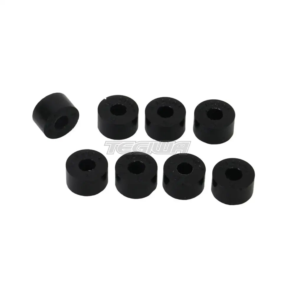 Whiteline Sway Bar Bushing Kit Daihatsu Feroza Soft Top 88-99 Bushes