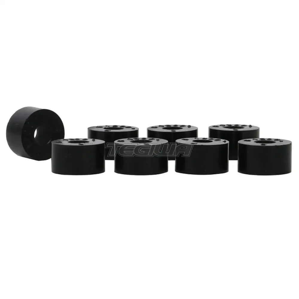 Whiteline Sway Bar Bushing Kit Daihatsu Rocky Hard Top 91-98 Bushes