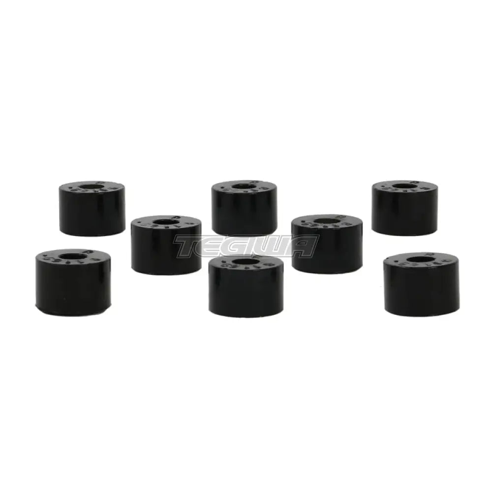 Whiteline Sway Bar Bushing Kit Datsun Skyline C210 78-81 Bushes