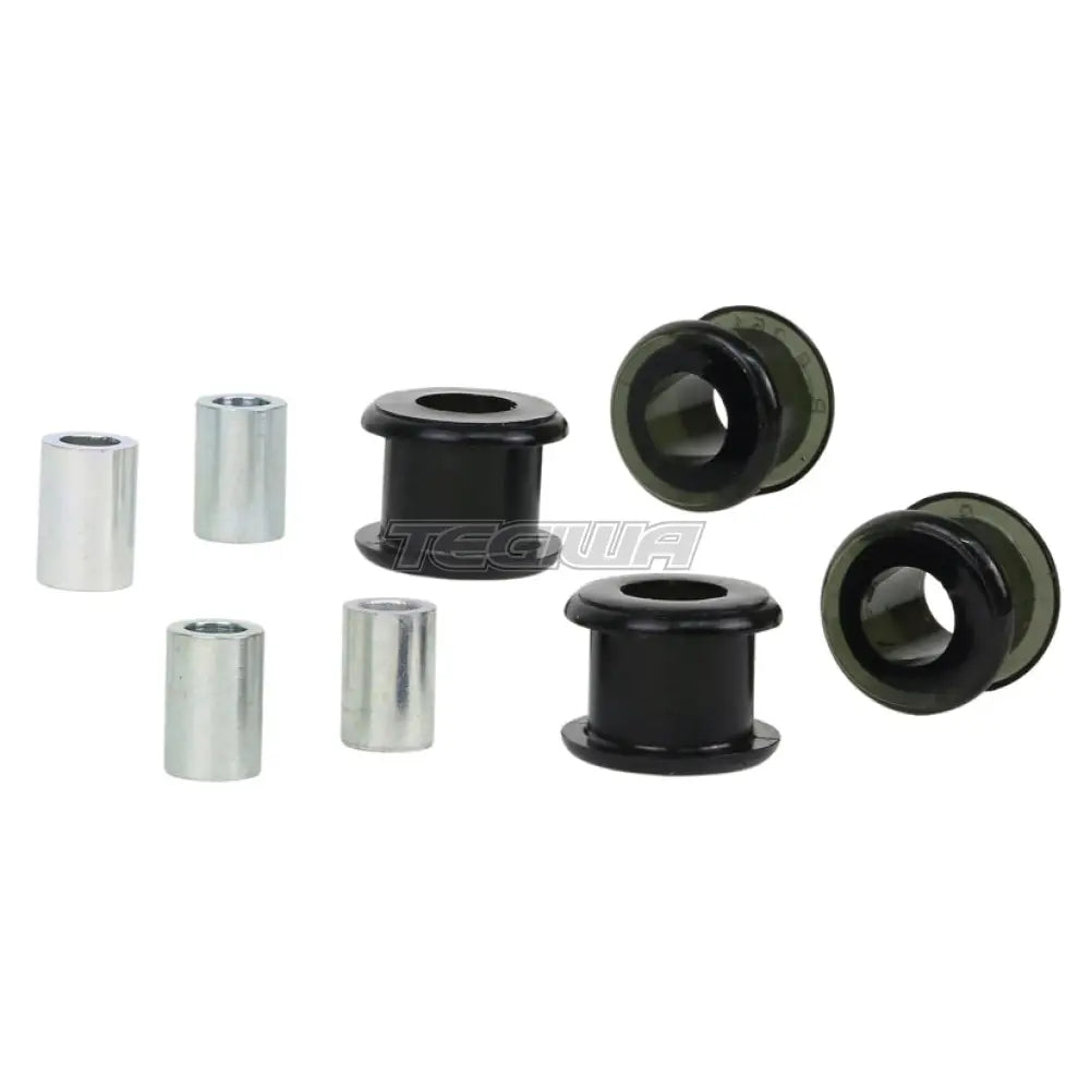 Whiteline Sway Bar Bushing Kit Mazda Mx-5 Na 89-05 Bushes