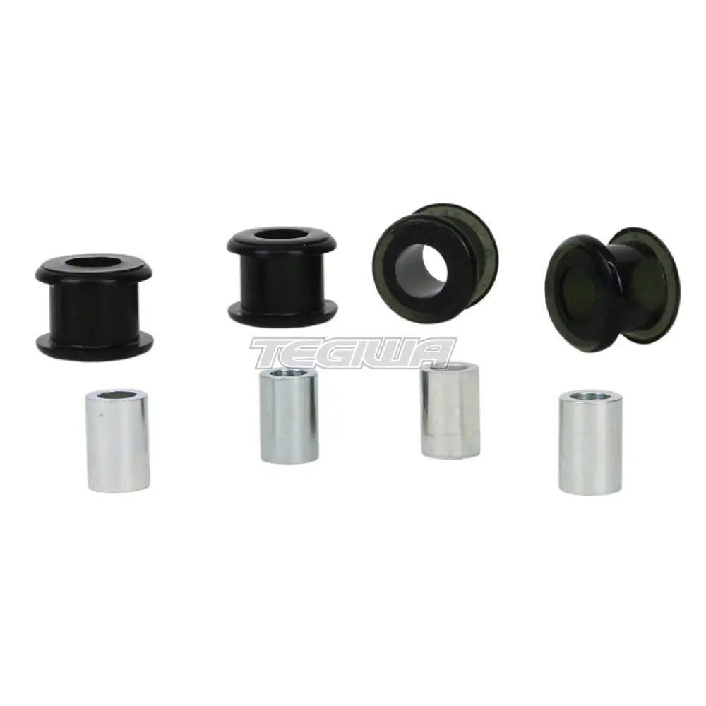 Whiteline Sway Bar Bushing Kit Mazda Mx-5 Na 89-05 Bushes