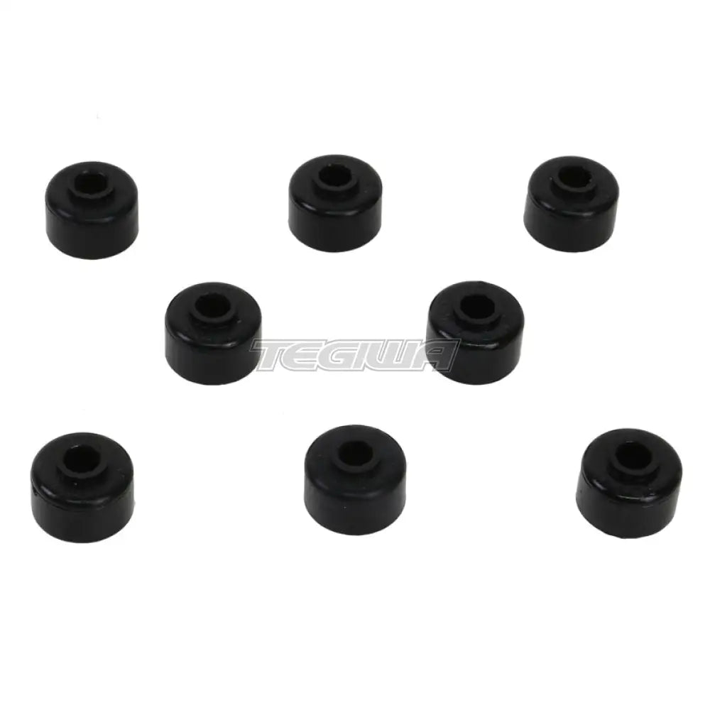 Whiteline Sway Bar Bushing Kit Nissan March K10 Mk1 82-92 Bushes