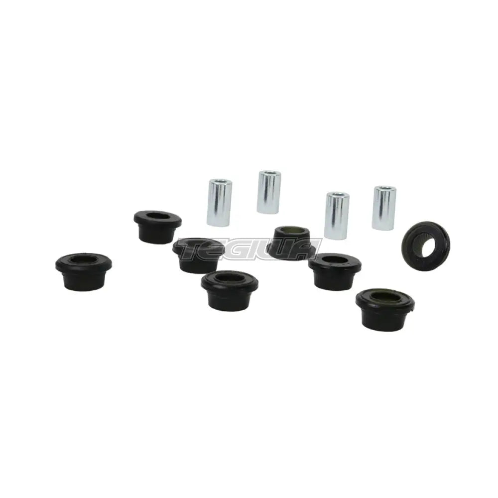 Whiteline Sway Bar Bushing Kit Subaru Forester Sf Sf5 97-02 Bushes