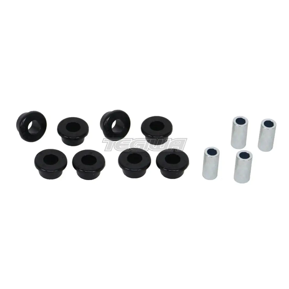 Whiteline Sway Bar Bushing Kit Subaru Impreza Gd Gd9 00-09 Bushes