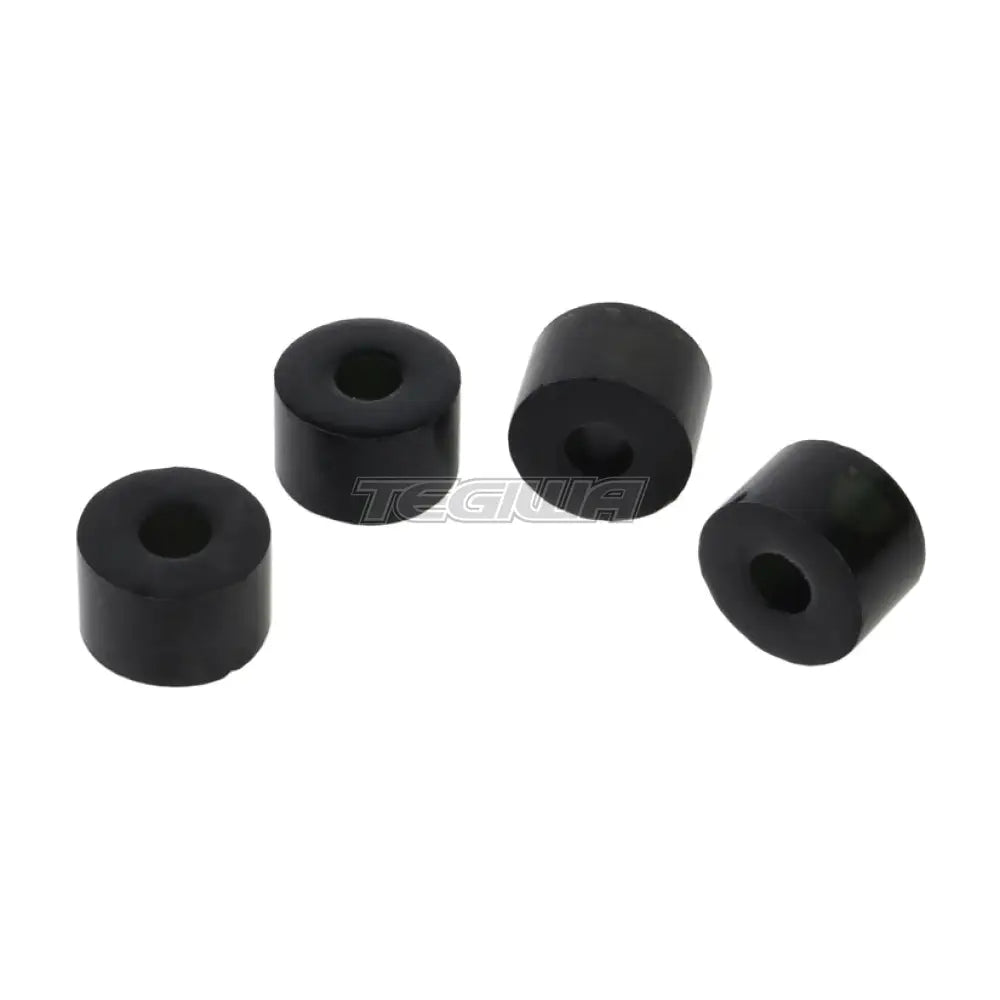 Whiteline Sway Bar Bushing Kit To Control Arm Mazda Mx-6 Gd 92-97 Bushes