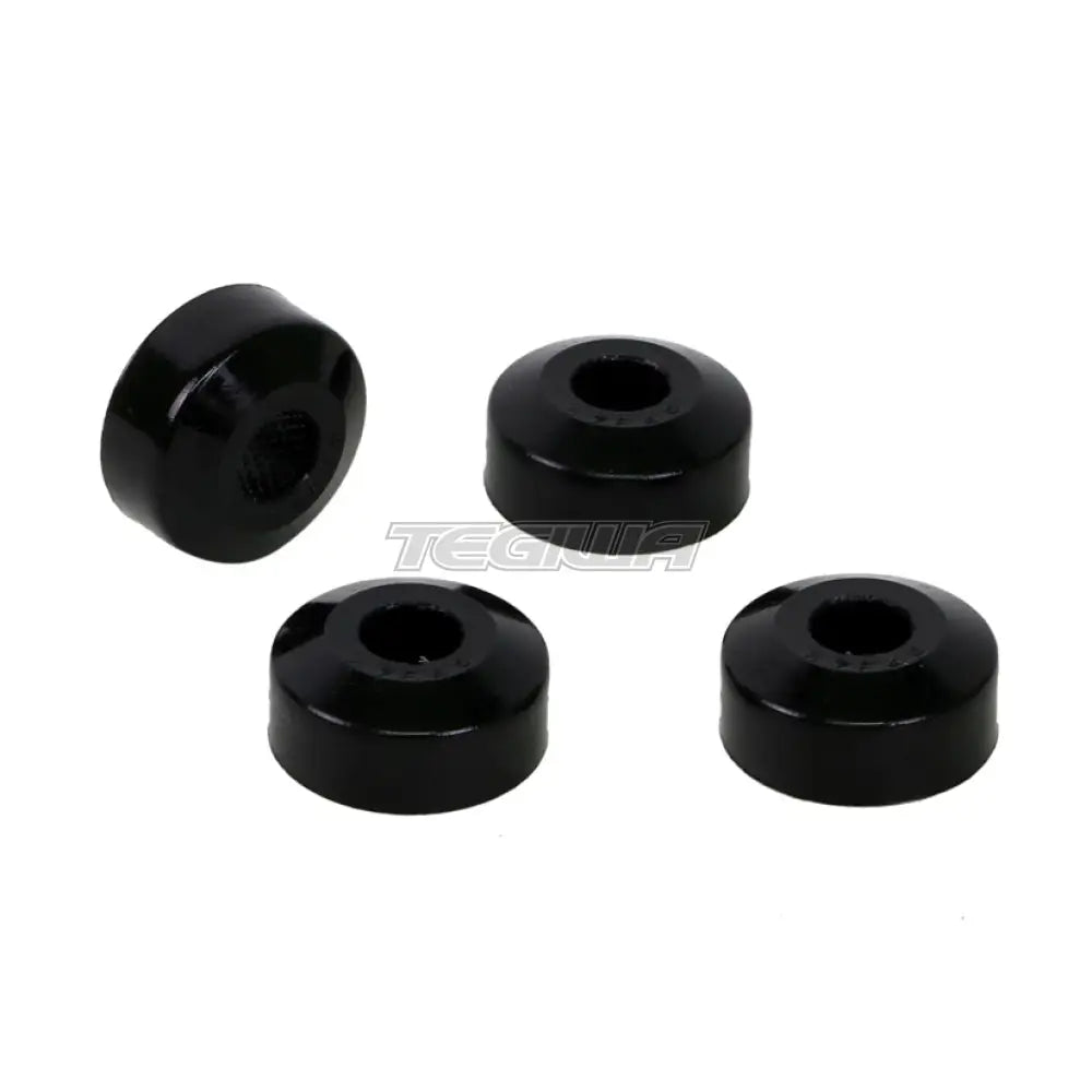 Whiteline Sway Bar Bushing Kit Volkswagen Transporter/Caravelle Mk3 79-92 Bushes