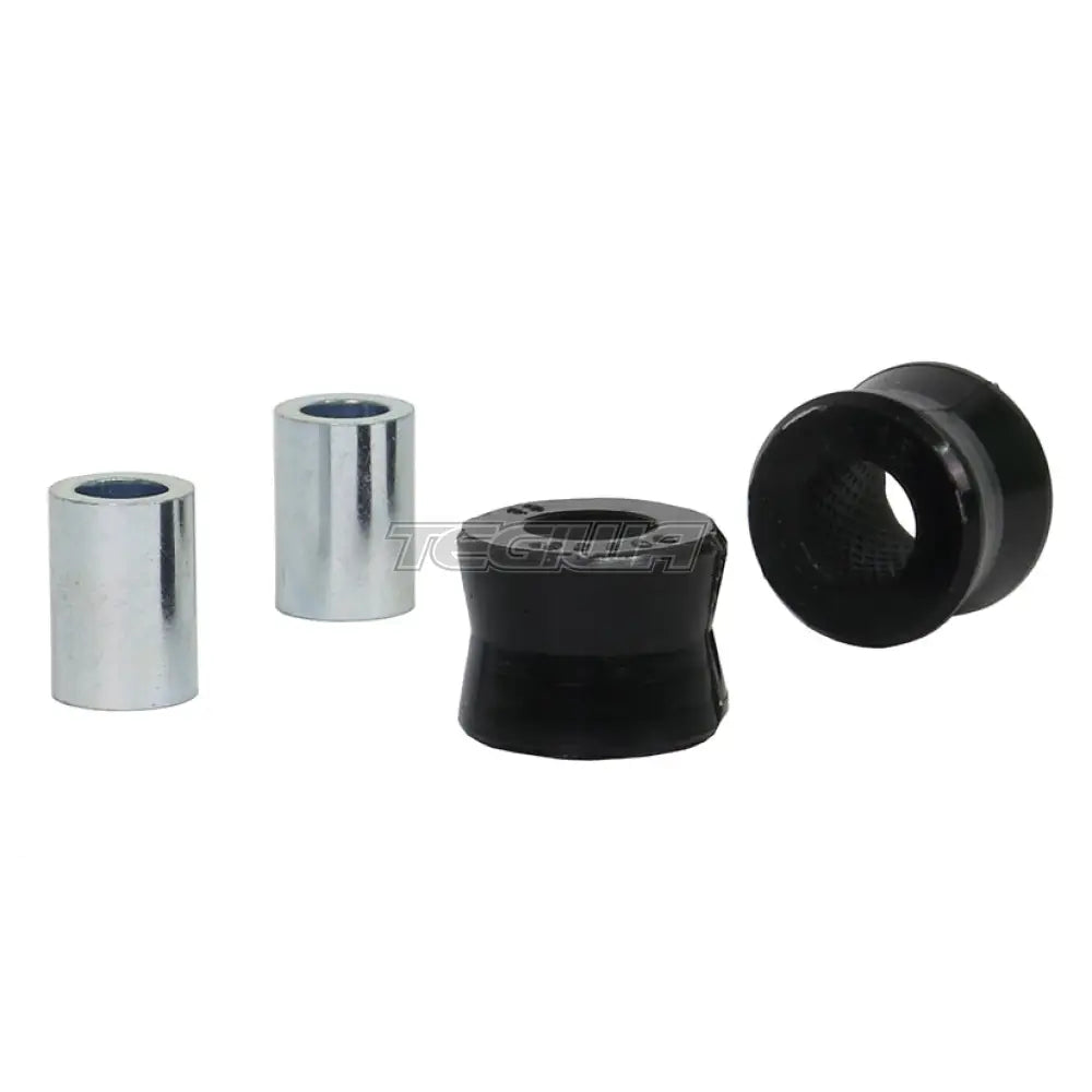 Whiteline Sway Bar Bushing Service Kit For S Link Or Single Eye Universal - Links And Bushings 19 +