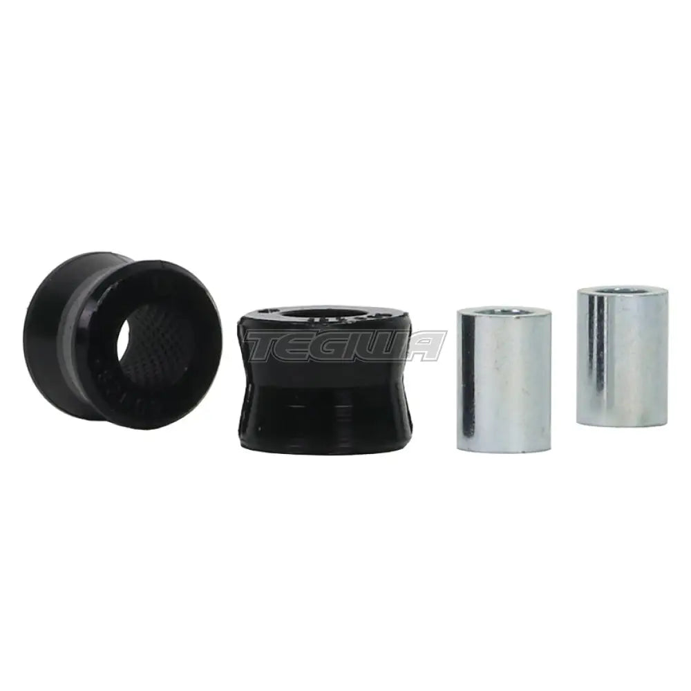 Whiteline Sway Bar Bushing Service Kit For S Link Or Single Eye Universal - Links And Bushings 19 +