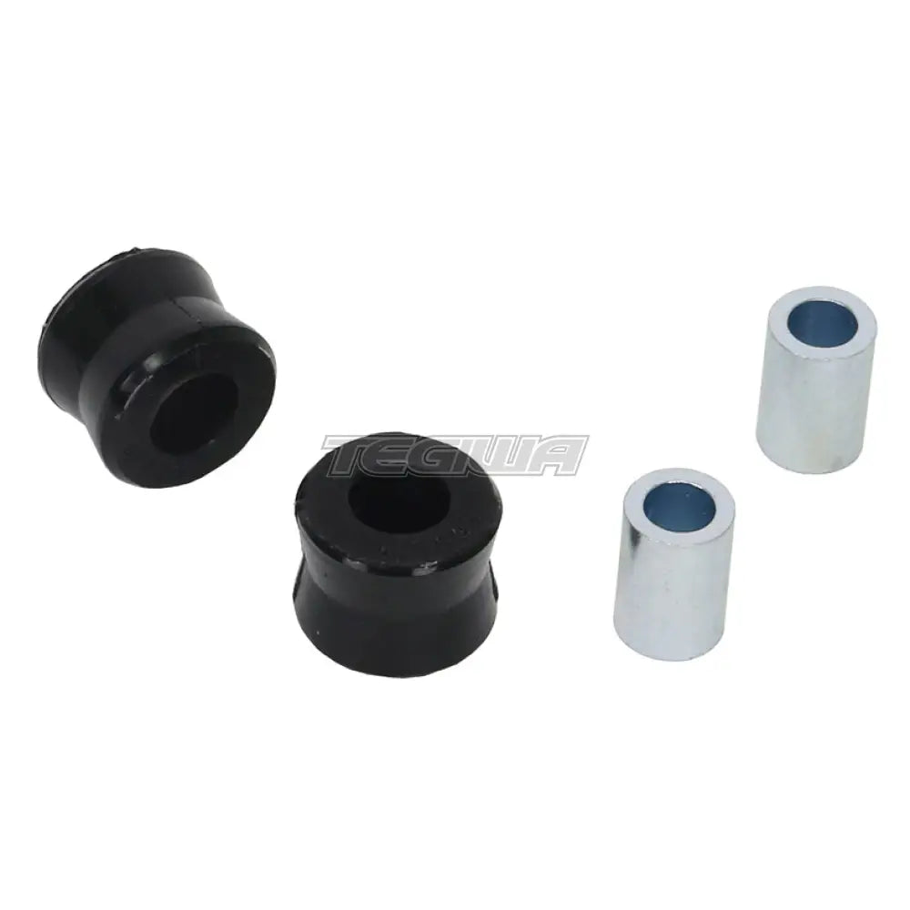 Whiteline Sway Bar Bushing Service Kit For S Link Or Single Eye Universal - Links And Bushings 19 +