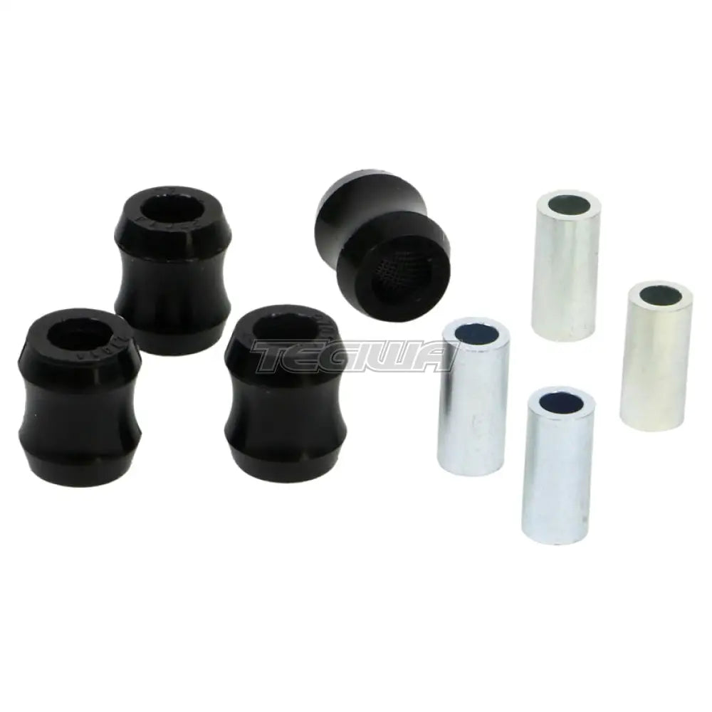 Whiteline Sway Bar Bushing Service Kit Subaru Forester Sf Sf5 97-09 Bushes