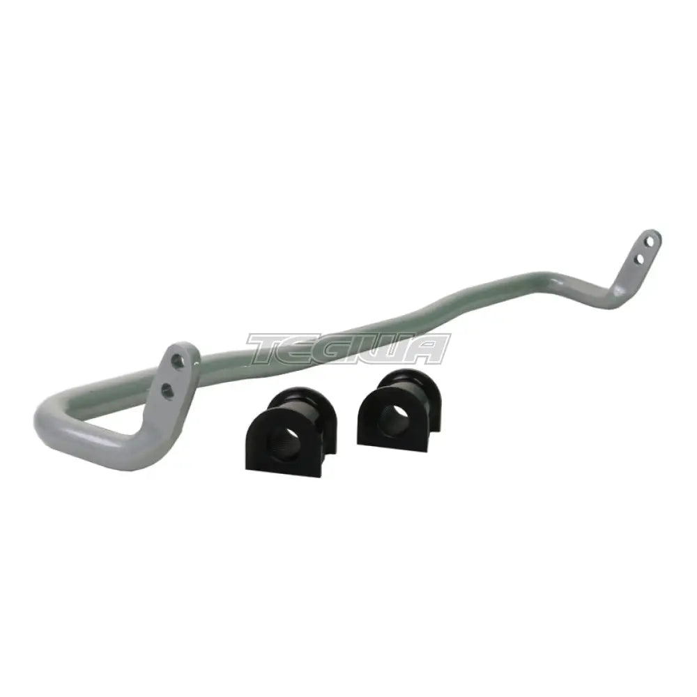 Whiteline Sway Bar Stabiliser Kit 22Mm 2 Point Adjustable Honda Civic Fk 17- Anti-Roll Bars