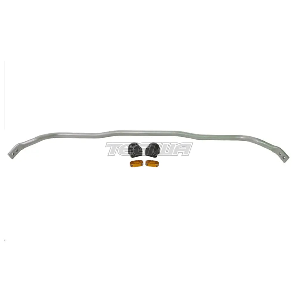 Whiteline Sway Bar Stabiliser Kit 24Mm 2 Point Adjustable Honda Civic Type R Fk2 15- Anti-Roll Bars