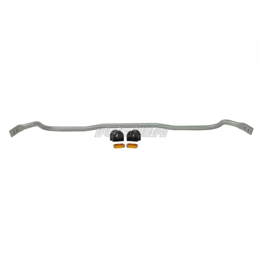 Whiteline Sway Bar Stabiliser Kit 24Mm 2 Point Adjustable Honda Civic Type R Fk2 15- Anti-Roll Bars