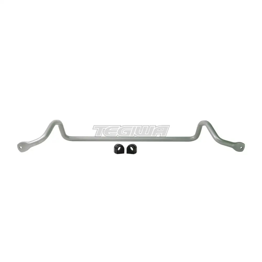 Whiteline Sway Bar Stabiliser Kit 26Mm Non Adjustable Mini Cooper R56 06-15 Anti-Roll Bars