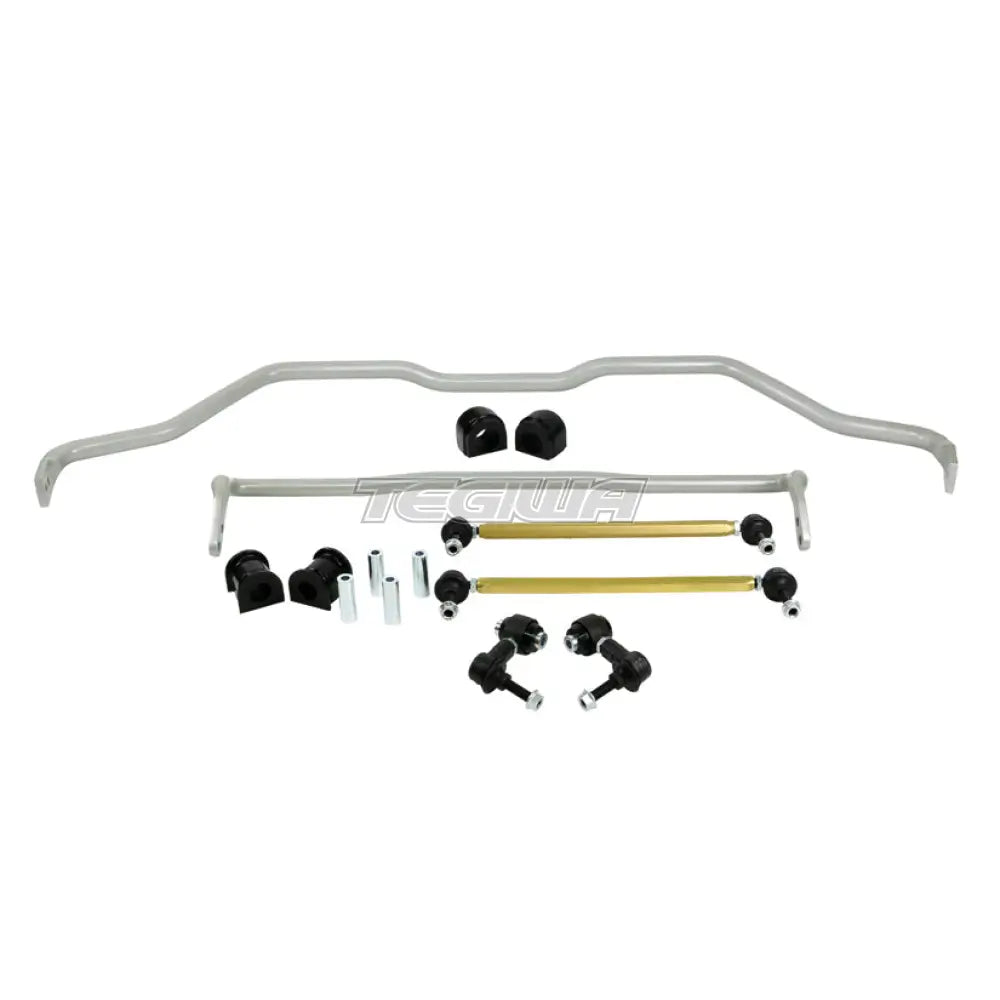 Whiteline Sway Bar Stabiliser Kit Honda Civic Fk 17- Anti-Roll Bars