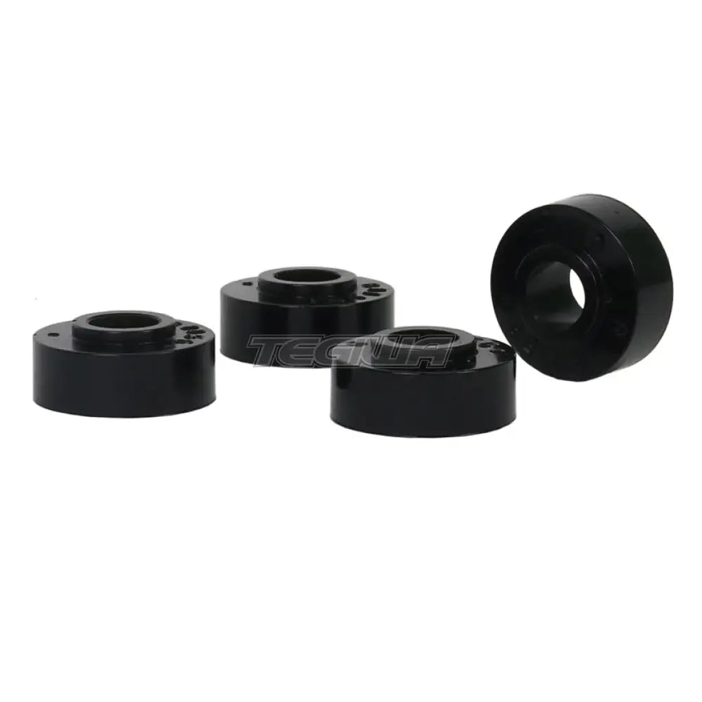 Whiteline Tie Bar Bushing Austin Mini 850 59-93 Bushes