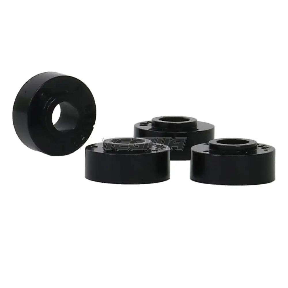 Whiteline Tie Bar Bushing Austin Mini 850 59-93 Bushes