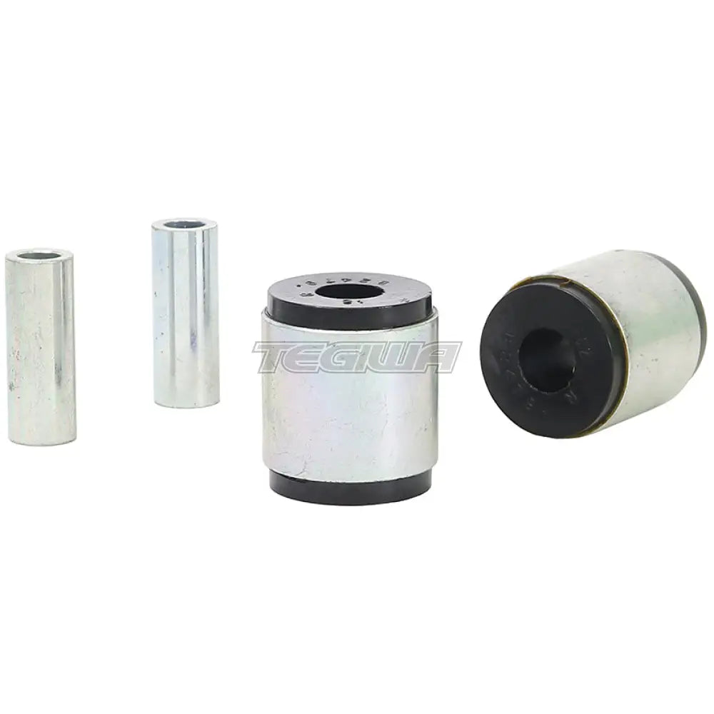 Whiteline Tie Bar Bushing Bmw 6 Series E24 75-89 Bushes