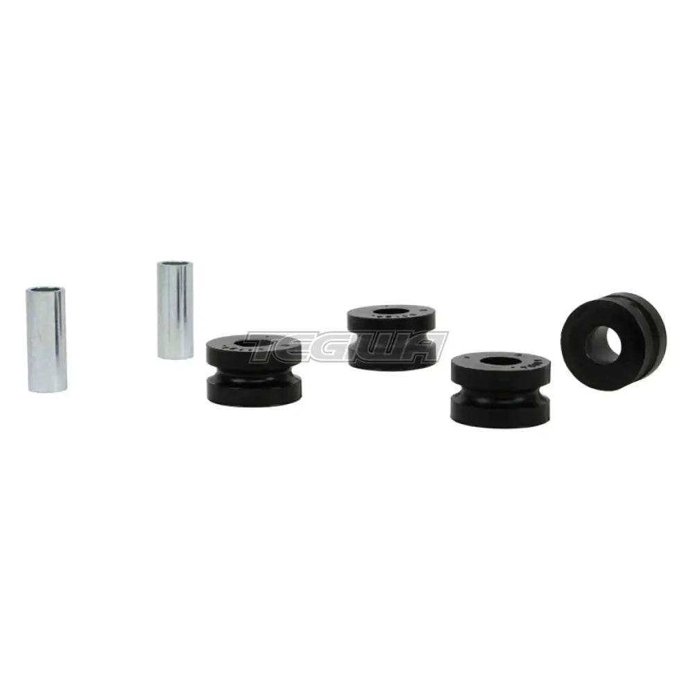 Whiteline Tie Bar Bushing Datsun 120Y Kb210 62-80 Bushes