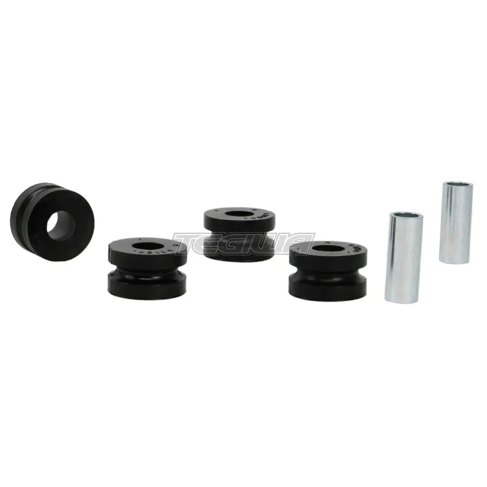 Whiteline Tie Bar Bushing Datsun 120Y Kb210 62-80 Bushes