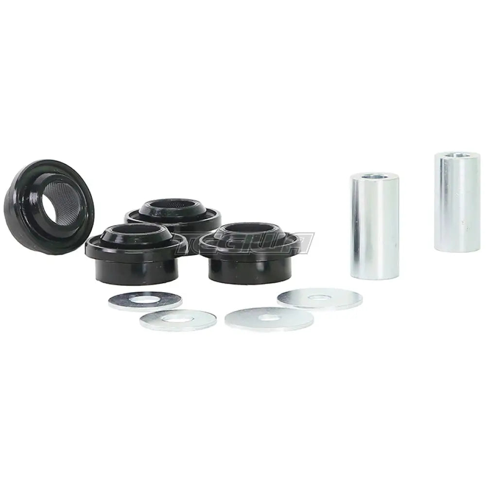 Whiteline Tie Bar Bushing Infiniti G 35 02 + Bushes