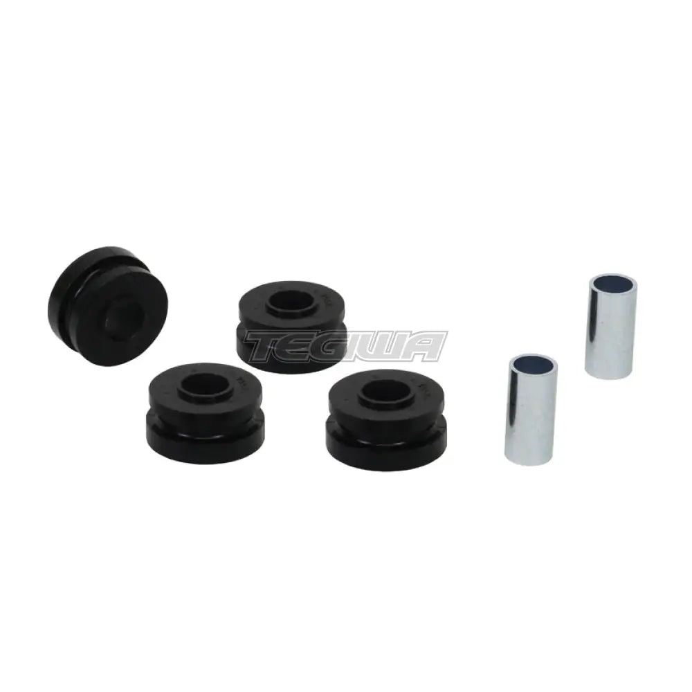 Whiteline Tie Bar Bushing Mazda Rx-7 Sa Mk1 79-86 Bushes