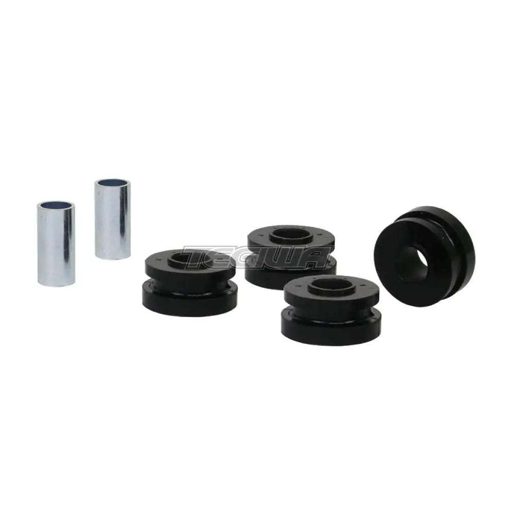 Whiteline Tie Bar Bushing Mazda Rx-7 Sa Mk1 79-86 Bushes