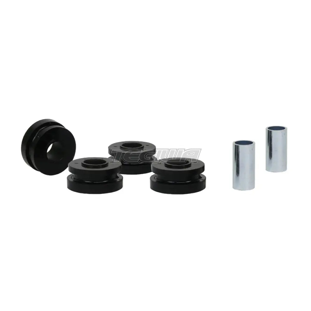 Whiteline Tie Bar Bushing Mazda Rx-7 Sa Mk1 79-86 Bushes