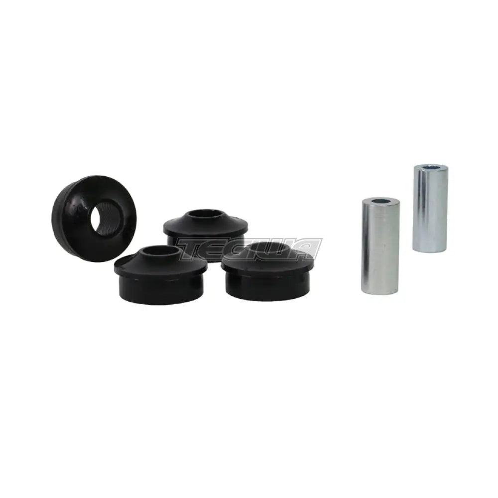 Whiteline Tie Bar Bushing Nissan 200Sx S13 88-99 Bushes