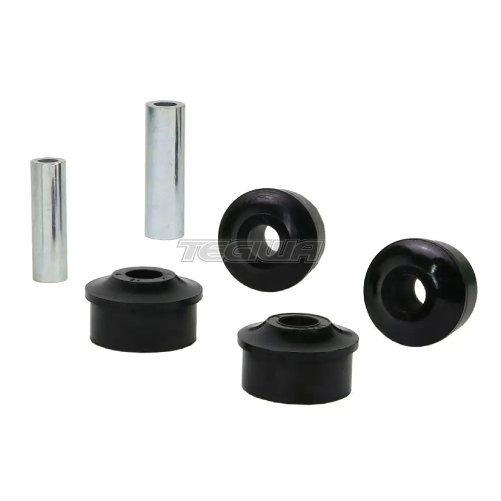 Whiteline Tie Bar Bushing Standard Replacement Nissan Skyline R32 89-99 Bushes