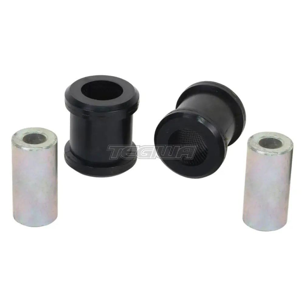 Whiteline Toe Arm Inner Bushing Mazda Rx-8 Se17 03-12 Bushes