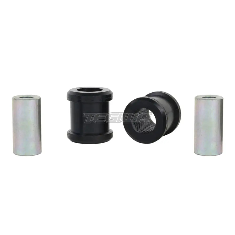 Whiteline Toe Arm Inner Bushing Mazda Rx-8 Se17 03-12 Bushes