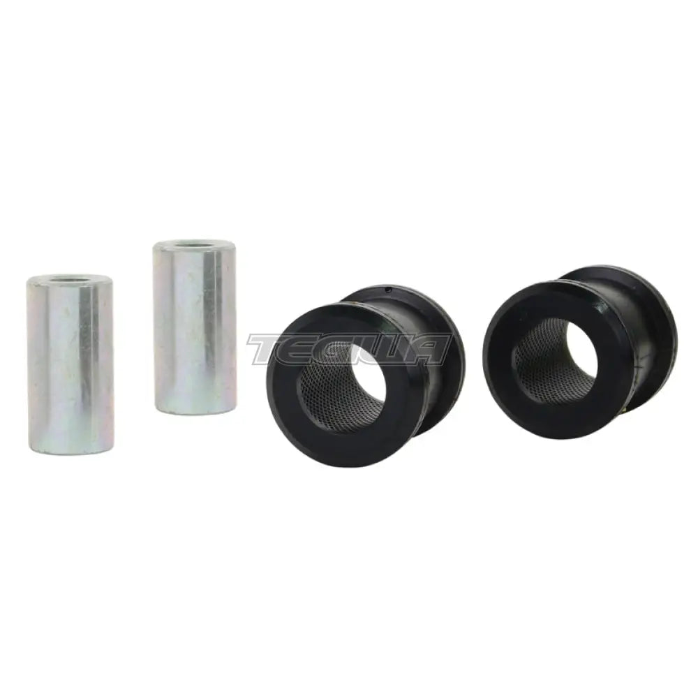 Whiteline Toe Arm Inner Bushing Mazda Rx-8 Se17 03-12 Bushes