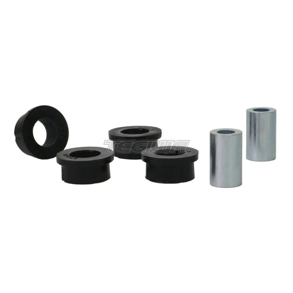 Whiteline Toe Arm Inner Bushing Subaru Brz Z1 12 + Bushes