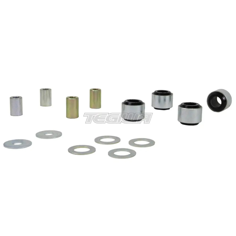 Whiteline Toe Link Bushing Chrysler 300C 04-12 Bushes