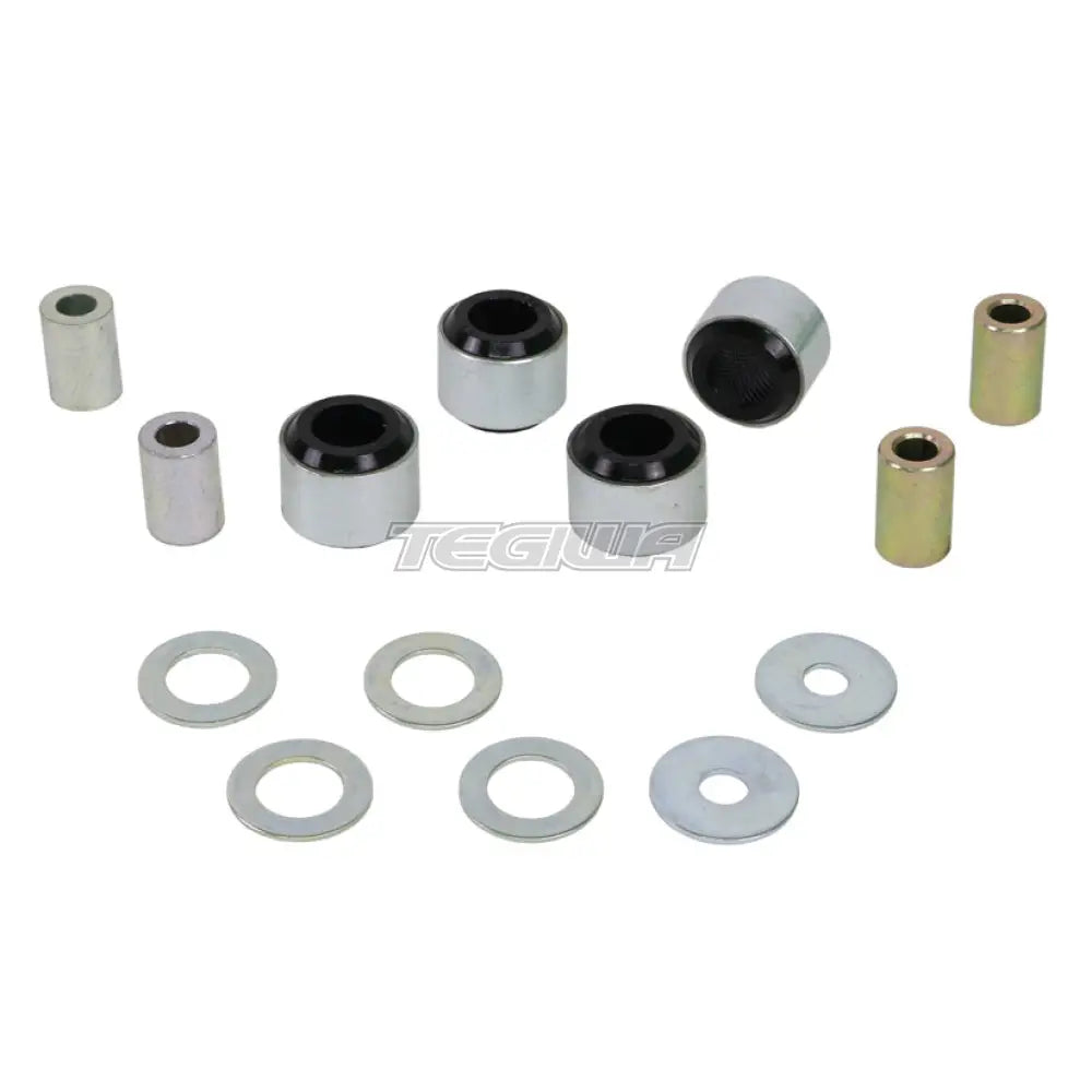 Whiteline Toe Link Bushing Chrysler 300C 04-12 Bushes