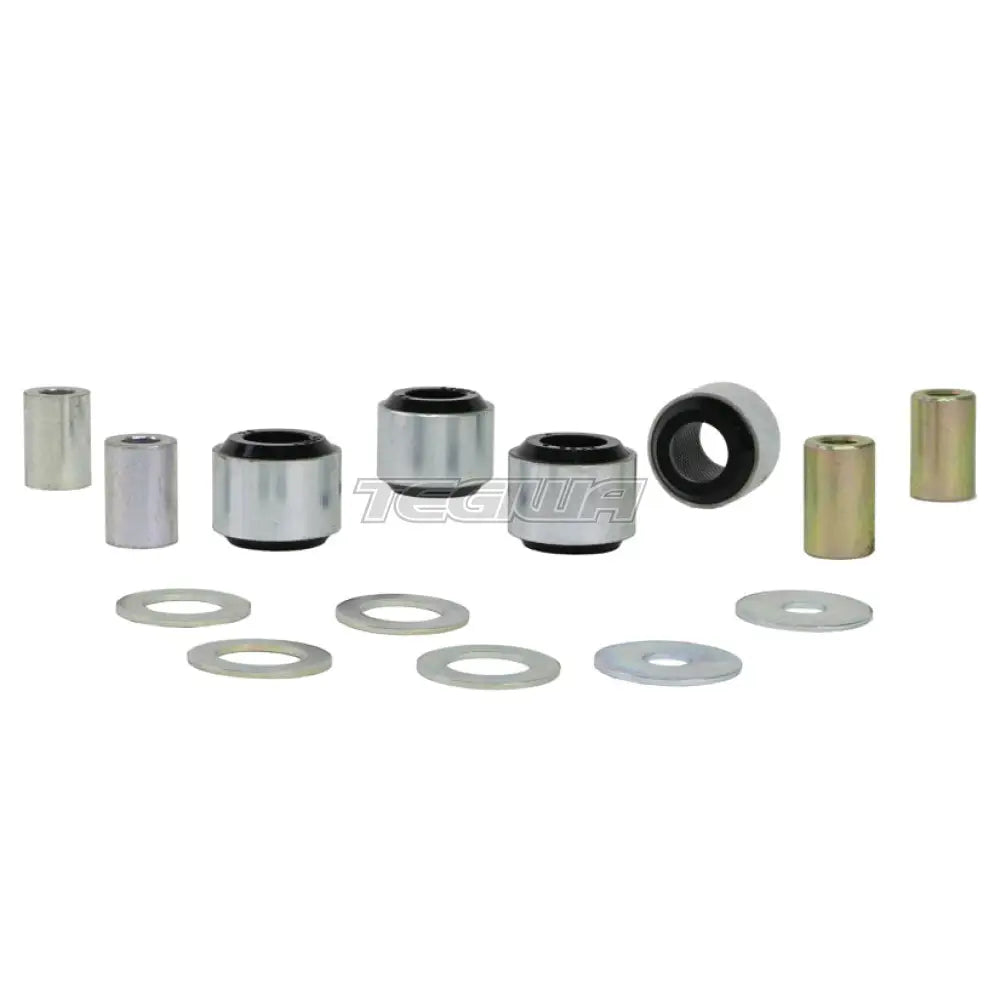 Whiteline Toe Link Bushing Chrysler 300C 04-12 Bushes