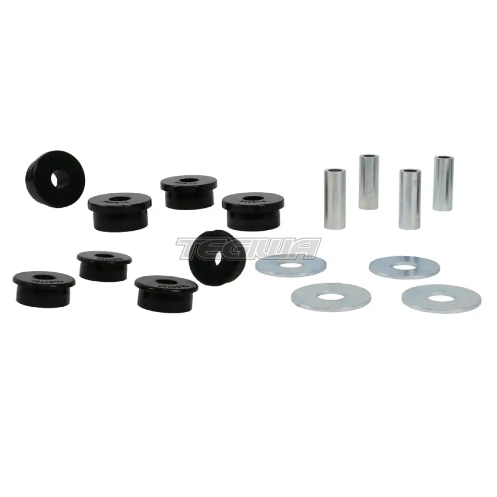 Whiteline Trailing Arm Lower Bushing Lexus Lx Uzj100 98-08 Bushes