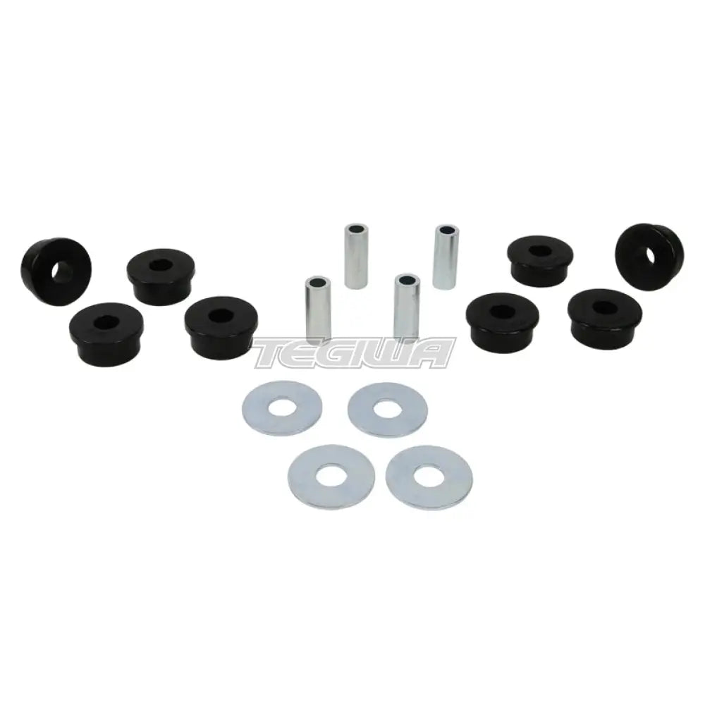 Whiteline Trailing Arm Lower Bushing Lexus Lx Uzj100 98-08 Bushes