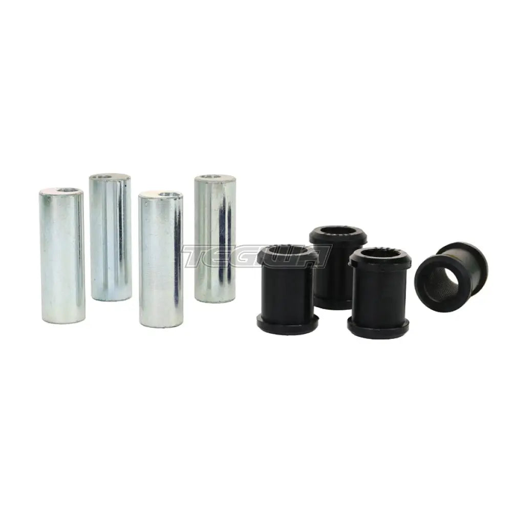 Whiteline Trailing Arm Lower Bushing Mazda Mx-5 Nc 05-14 Bushes