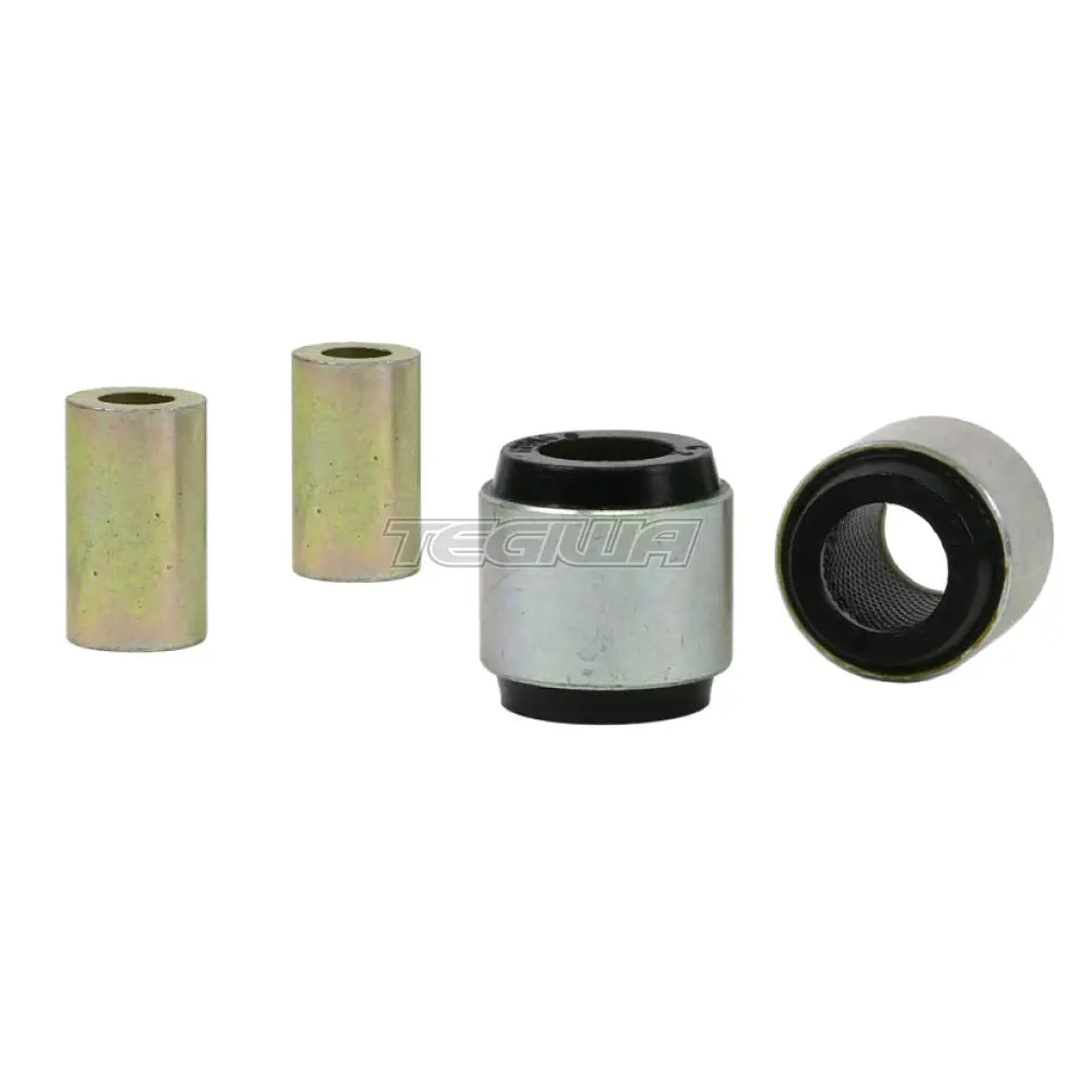 Whiteline Trailing Arm Lower Front Bushing Dodge Challenger 07-10 Bushes