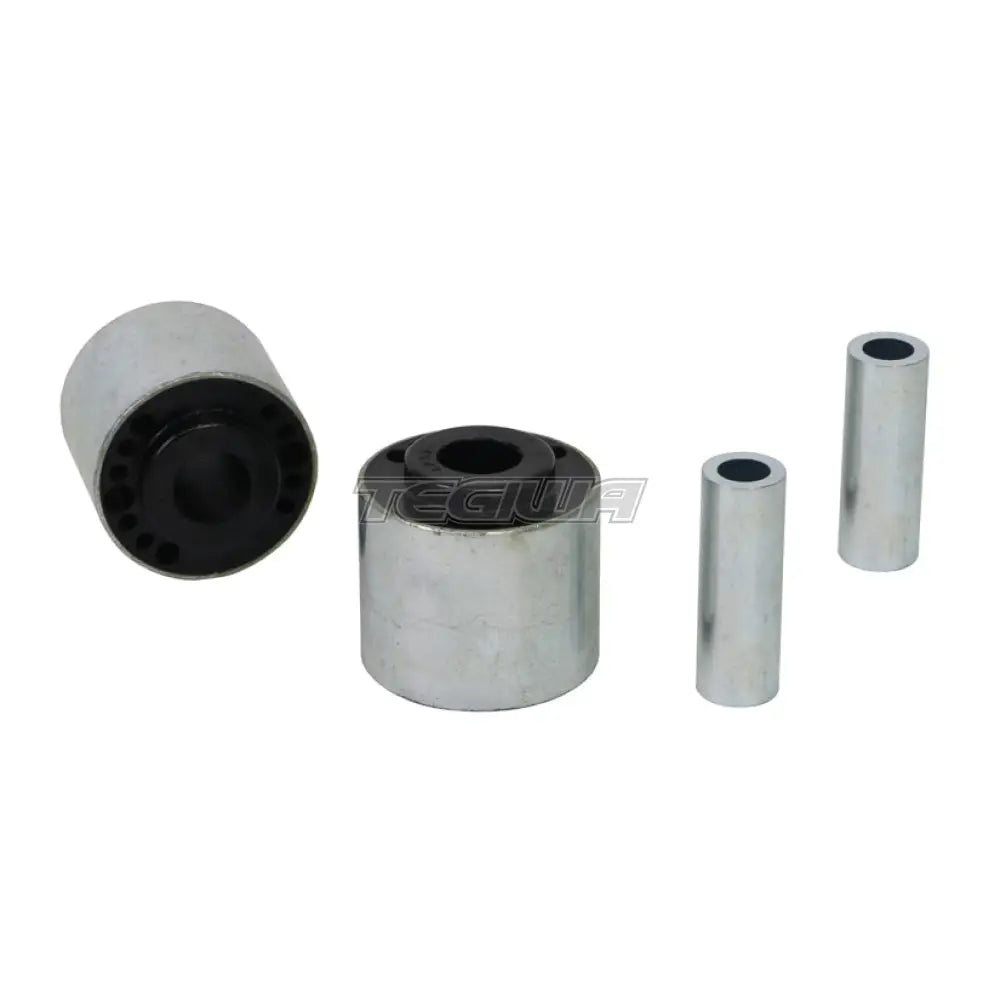 Whiteline Trailing Arm Lower Front Bushing Hyundai Galloper Jk-01 98-03 Bushes