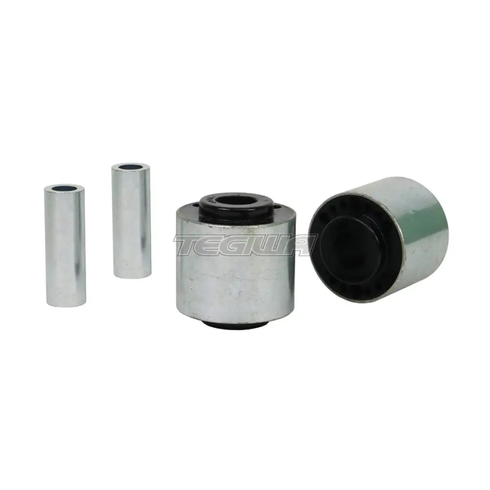 Whiteline Trailing Arm Lower Front Bushing Hyundai Galloper Jk-01 98-03 Bushes